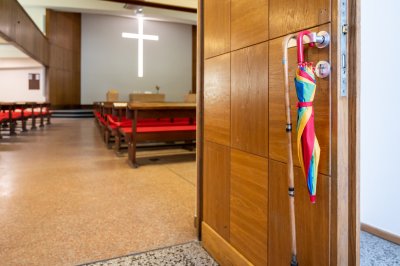 Generationen in der Pauluskirche
