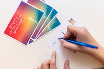 Im Kontakt Im Kontakt