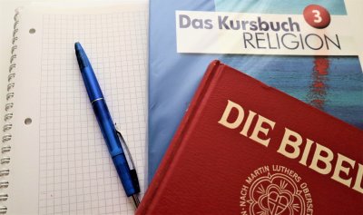 Religionsunterricht Religionsunterricht